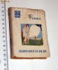 CARTICICA VECHE PENTRU COPII , ANII 20 , LB FRANCEZA ,DAPHNIS ET CHLOE = REDUCERE !!!