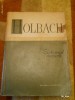 HOLBACH - SISTEMUL NATURII [1957] [TIN]