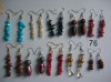 (VIND-SCHIMB)  LOT  10 PERECHI DE CERCEI