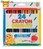 Culori stralucitoare pentru hartie colorata