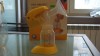 Pompa san Mini electric Medela si tetina Calma de la Medela