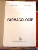 FARMACOLOGIE