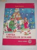 VASILE POENARU - Cartea serbarilor scolare (scenete si poezii pentru serbari clasele I - VIII)