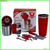 Pro V Juicer (storcator fructe)+ Shaker + 4 elemente pt ornare