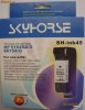 Kit Refill negru HP 15 HP 45 ( HP-15  6615A HP-45 51645A ) cod ink 45