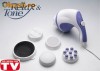 RELAX and TONE aparat de masaj 100% ORIGINAL!!!!-LICHIDARE DE STOC