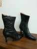 CIZME / GHETE / BOTINE DAMA, PIELE NATURALA, CA NOI, MARIMEA 39