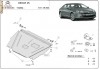 SCUT MOTOR CITROEN C5