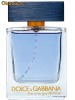 Parfum Dolce & Gabbana The one Gentleman, apa de toaleta, 2010 masculin 50ml