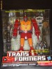 Transformers - MASTERPIECE Rodimus Prime - Level 3