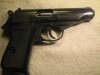 Pistol cu Gaz Pentru Autoaparare Walther PP cal.9 mm