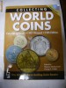 Catalog  WORLD  COINS 1901 - Present ( 12th edition-2008) +DVD