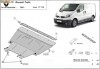 SCUT MOTOR  RENAULT TRAFIC