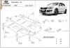 SCUT MOTOR HYUNDAI I30