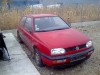 Dezmembrez Volkswagen Golf 3, 1.8 benzina, an 1995