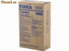 Toner original tn 101k pentru Konica Minolta 7115,7118,7216, 7220
