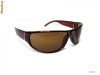 OCHELARI SPORT WRAP AROUND Import Anglia RAME MARO TRANSLUCID UV 400 CE pentru pescuit alergat bicicleta motocicleta scuter fashion sexy