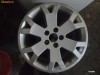 vand set jante aliaj aluminiu  R17 5x110 opel OPC originale