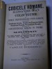 CODICELE ROMANE 1865 + CONSTITUTIA 1866 CODICELE ROMANE 1865 + CONSTITUTIA 1866