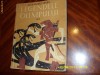 ALEXANDRU  MITRU  -  LEGENDELE  OLIMPULUI - EROII   { format mare, 324 pag. }  *