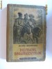 NEAMUL SOIMARESTILOR DE M .SADOVEANU TIPARIT LA ED.TINERETULUI 1953