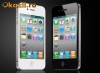 Iphone 4S 16gb black neverloked noi noute sigilate,garantie internationala!!PRET:555euro