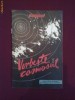 X07B  V. Nadolschi - Vorbeste Cosmosul