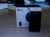 VAND TELEFON LG KU 990i