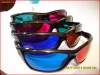 Ochelari 3d toate variantele de culori +Bonus o pereche de carton red cyan