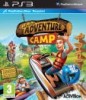 PE COMANDA Cabelas Adventure Camp PS3 MOVE KINECT