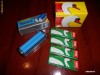 Set rulat tigari Regular( aparat roluit+filtre+foite) Starter Set