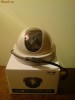 camera supraveghere dome alb negru camera supraveghere dome alb negru
