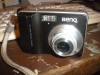 Aparat foto BENQ DC C840