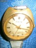Ceas buzunar de barbat marca Prim in metal, 17 rubine