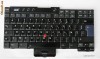 TASTATURA IBM  Lenovo ThinkPad T40 /  t41 /  t42 /  t43