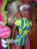 moovin groovin barbie 1997 noua superba moovin groovin barbie 1997 noua superba