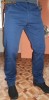 Blugi Barbati Eleganti Indigo Model Nou 2011 / 2012