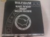 VINIL WOLFSBANE