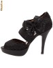 Pantofi Mistletoe Kisses  Poetic Licence