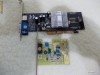 PLACA VIDEO GF4 MX440 8X/64 M + PLACA RETEA