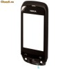 Carcasa fata cu touchscreen Digitizer Nokia C2-02, C2-03, C2-06 Originala Nou
