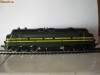 Locomotiva diesel Nohab 16MM