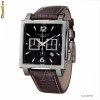 Ceas Hamilton Jazz Master (square) Auto,Chrono