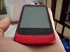 Htc Wildfire Red Garantie