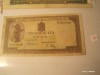 500 lei 19 VII 22 41 cinci sute lei