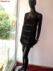 Rochie seara club ocazie  S - M