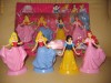 Set figurine Printesele Disney