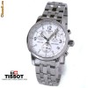 TISSOT PRC200 CHRONOGRAPH + CADOU curea de piele