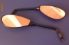 Set Oglinzi Sport Universale Honda, Suzuki,Kawasaki + Altele.