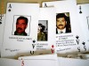 SET CARTI RARE CU IDENTIFICAREA CRIMINALILOR DE RAZBOI RAZBOIUL DIN IRAK